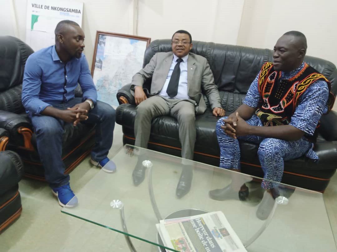 La Normalisation et la Qualité au menu de la 13ème édition du Salon International de l’Entreprenariat de Nkongsamba (SIEN)