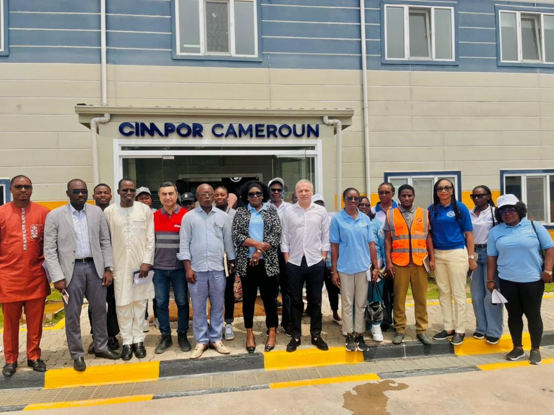 ÉVOLUTION DU CADRE NORMATIF DES BTP ET DU CIMENT AU CAMEROUN